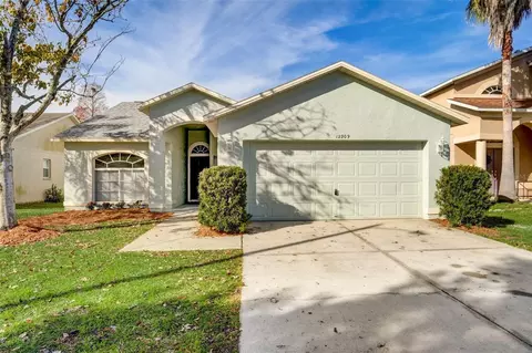 12909 Brant Tree, Riverview, FL 33569