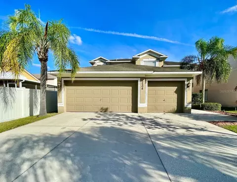3504 Osprey Cove Dr, Riverview, FL 33578