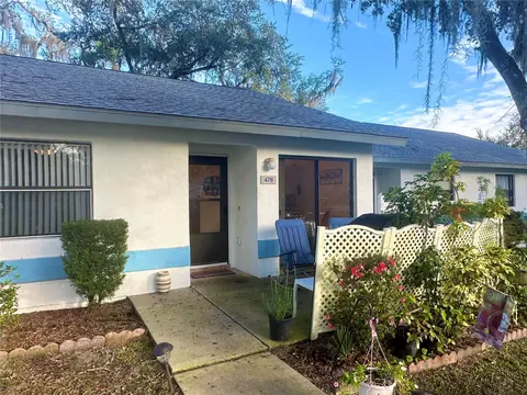 476 Landing Blvd, Inverness, FL 34450