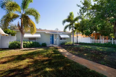 2520 49th St S, Saint Petersburg, FL 33707