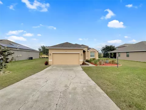 4130 Dinner Lake Way, Lake Wales, FL 33859