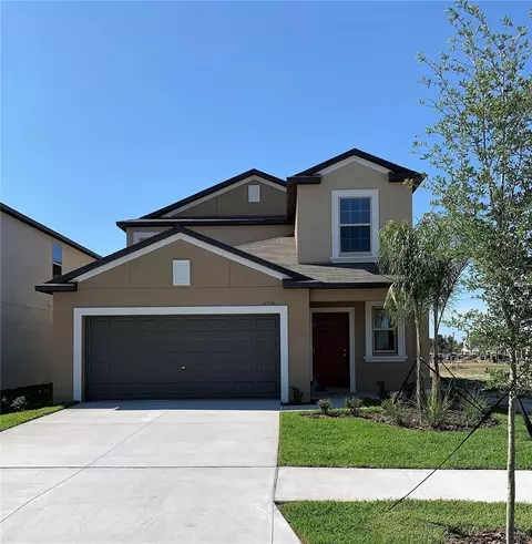 4916 White Chicory Dr, Apollo Beach, FL 33572