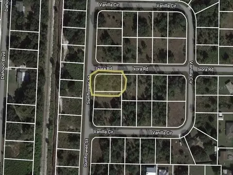 29321 Ixora Rd, Punta Gorda, FL 33982
