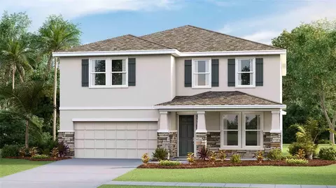 2488 Chapel Oak Bnd, Wesley Chapel, FL 33543