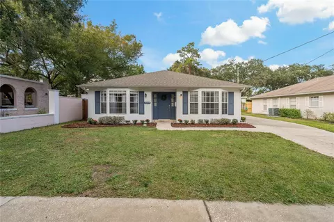 4309 W San Pedro St, Tampa, FL 33629