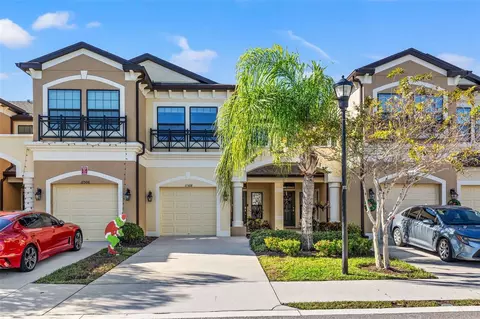 11508 Crowned Sparrow Ln, Tampa, FL 33626