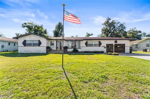 37402 Meridian Ave, Dade City, FL 33525