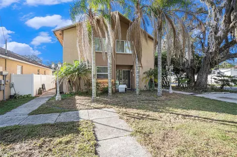 7312 Alvina St, Tampa, FL 33625