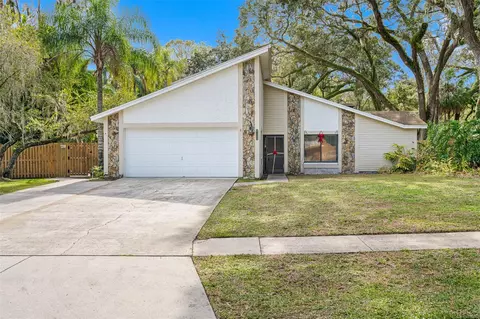 2507 High Oaks Ln, Lutz, FL 33559