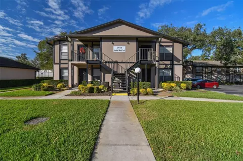 3944 Tumble Wood Trl #103, Tampa, FL 33613