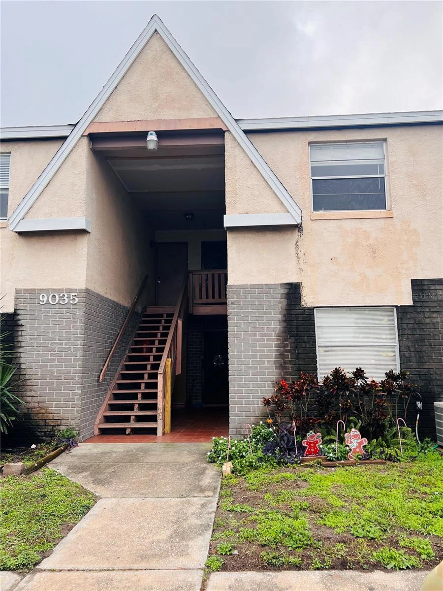 9035 Westchester Cir Unit 135  