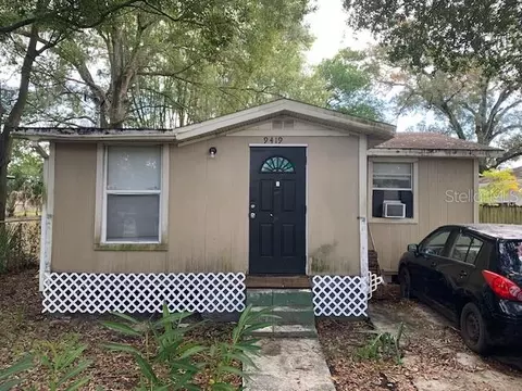 9419 N 12th St, Tampa, FL 33612