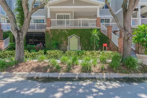 800 S Dakota #316, Tampa, FL 33606