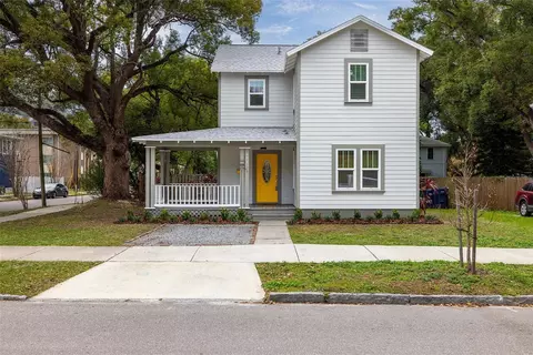 502 E Amelia Ave, Tampa, FL 33602