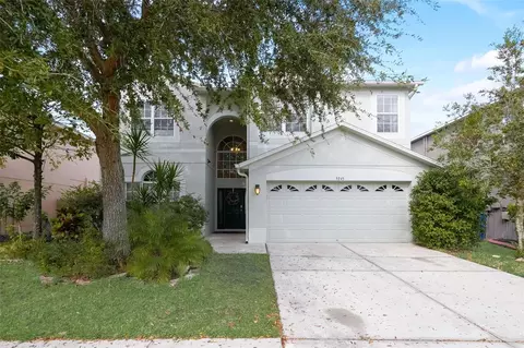 9345 Wellstone Dr, Land O Lakes, FL 34638