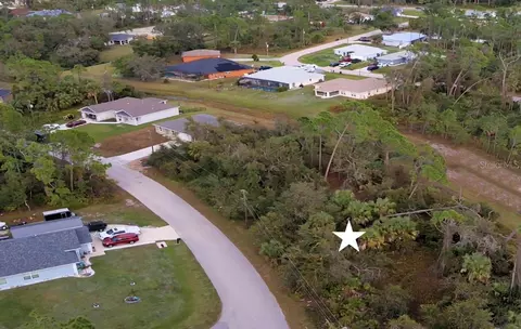 Lot 5 Waller Road, North Port, FL 34288