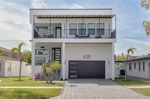 628 E Davis Blvd, Tampa, FL 33606