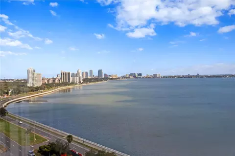 3301 Bayshore Blvd #1506C, Tampa, FL 33629