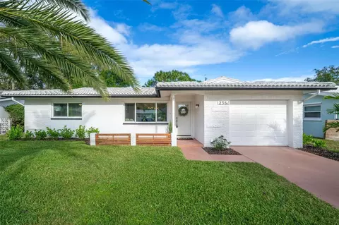 2361 Forest Dr, Clearwater, FL 33763