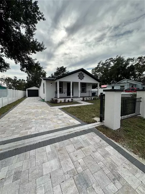 2104 W Rio Vista Ave, Tampa, FL 33603