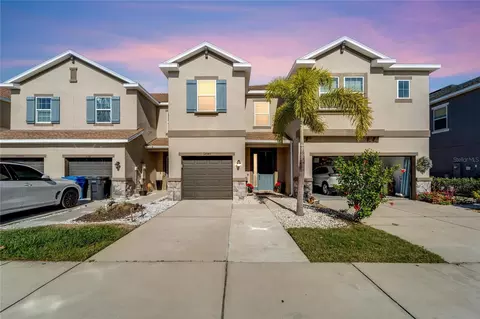 12349 Bayou Flats Ln, Tampa, FL 33635