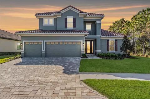 33002 Estate Garden Dr, Wesley Chapel, FL 33545