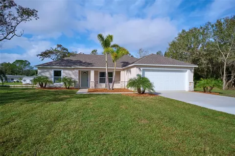 6168 Lantana Dr N, Indian Lake Estates, FL 33855