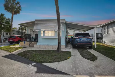 4851 W Gandy Blvd #B2L6, Tampa, FL 33611