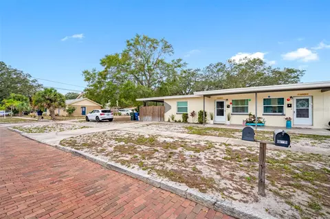 603 1st St SE, Largo, FL 33771