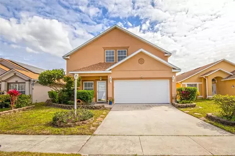 109 Seville Pointe Ave, Orlando, FL 32807