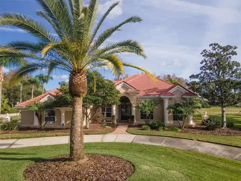 18655 Avenue Capri, Lutz, FL 33558