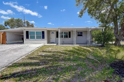 10591 119th Ave, Largo, FL 33773