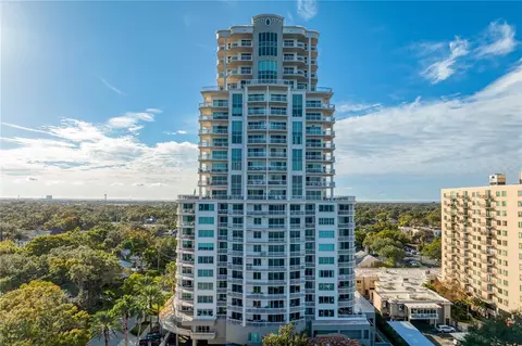 3507 Bayshore Blvd #801, Tampa, FL 33629