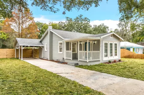 2013 E Idlewild Ave, Tampa, FL 33610