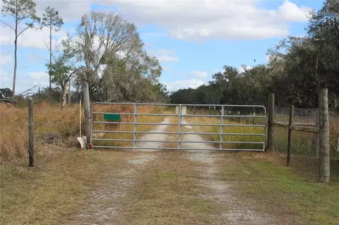 Pool Branch Road, Fort Meade, FL 33841