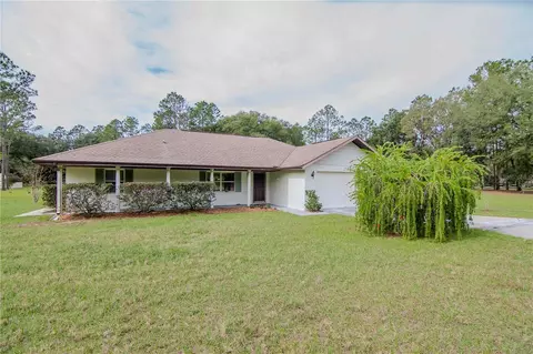 7338 S Kanga Way, Floral City, FL 34436