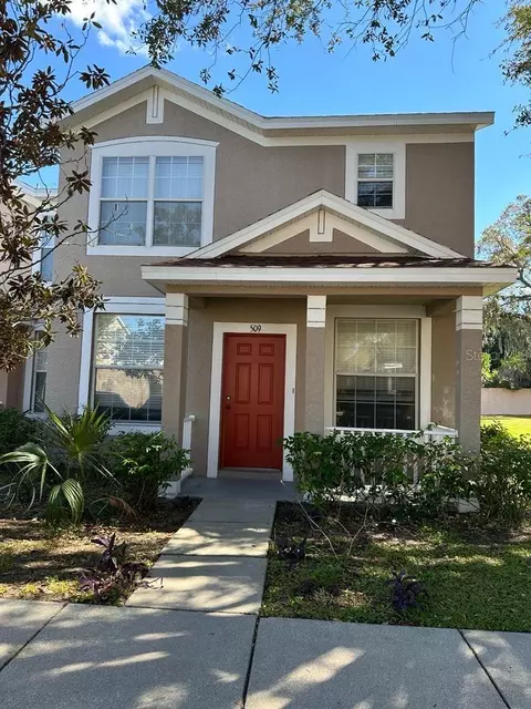509 Sweet Hollow Pl, Brandon, FL 33510