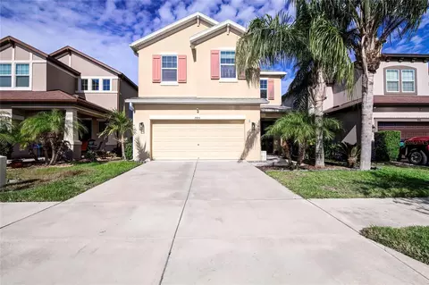 7765 Windchase Way, Wesley Chapel, FL 33545