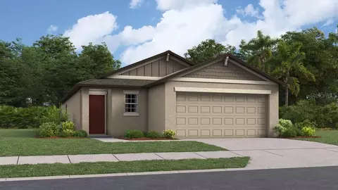 2113 Victorious Falls Ave, Plant City, FL 33563