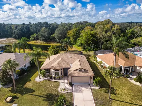 622 Winterbrooke Way, Sun City Center, FL 33573