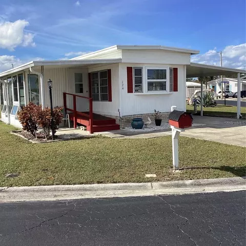 124 E Saint Lucia Loop, Apollo Beach, FL 33572