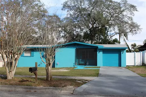 10907 N 20th St, Tampa, FL 33612