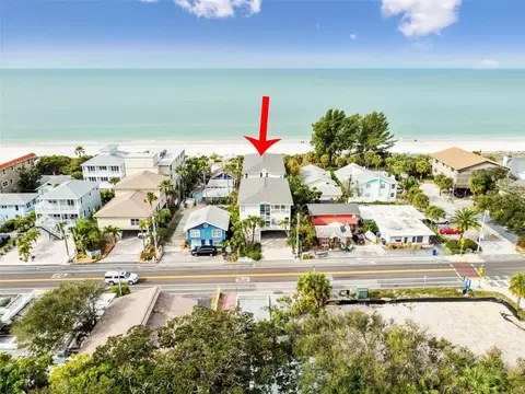220 Gulf Blvd #C, Indian Rocks Beach, FL 33785