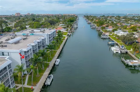 4902 38th Way S #412, Saint Petersburg, FL 33711