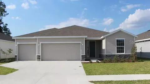 24530 NW 13th Blvd, Newberry, FL 32669