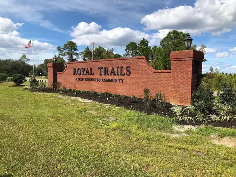 Tamarac Street, Eustis, FL 32726