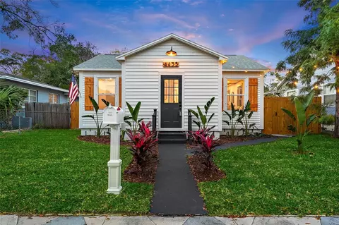4435 3rd Ave S, Saint Petersburg, FL 33711