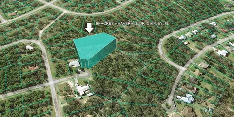 Lot 29 Haverhill Drive, Chipley, FL 32428