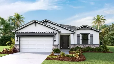 18123 Gulf Ranch Pl, Bradenton, FL 34211