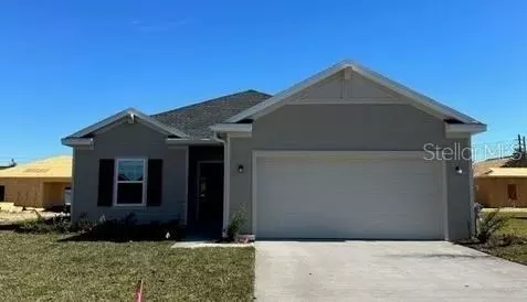 511 NW 4th Ter, Williston, FL 32696